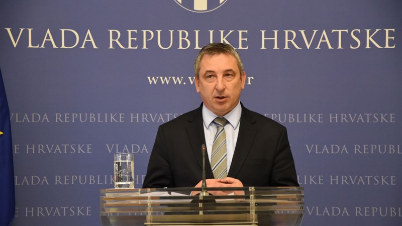 Potpredsjednik Vlade: Na pravičan način postiže se ravnoteža između interesa vlasnika stanova i zaštićenih najmoprimaca